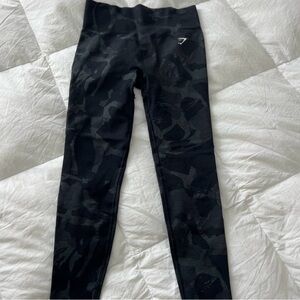 Gymshark leggings